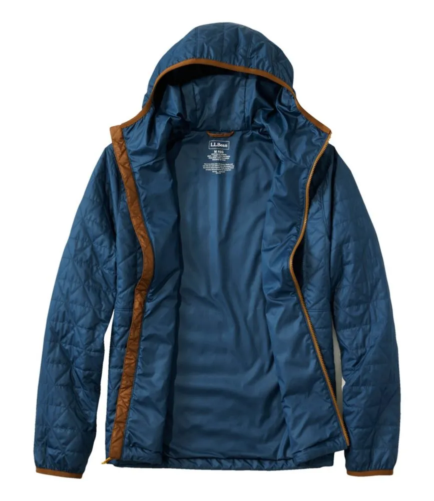 Men's Katahdin Insulated Hoodie