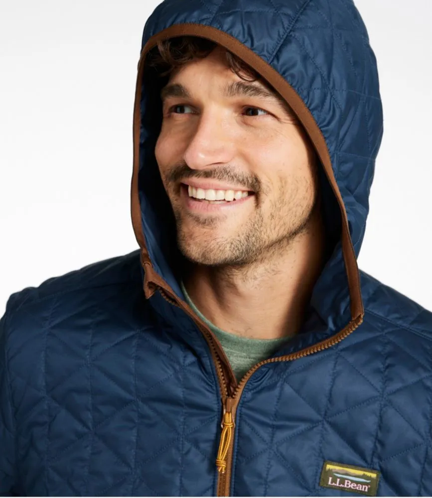 Men's Katahdin Insulated Hoodie