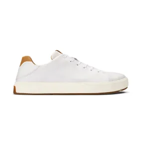 Men's Lae'ahi Li 'Ili Bright White/Bright White