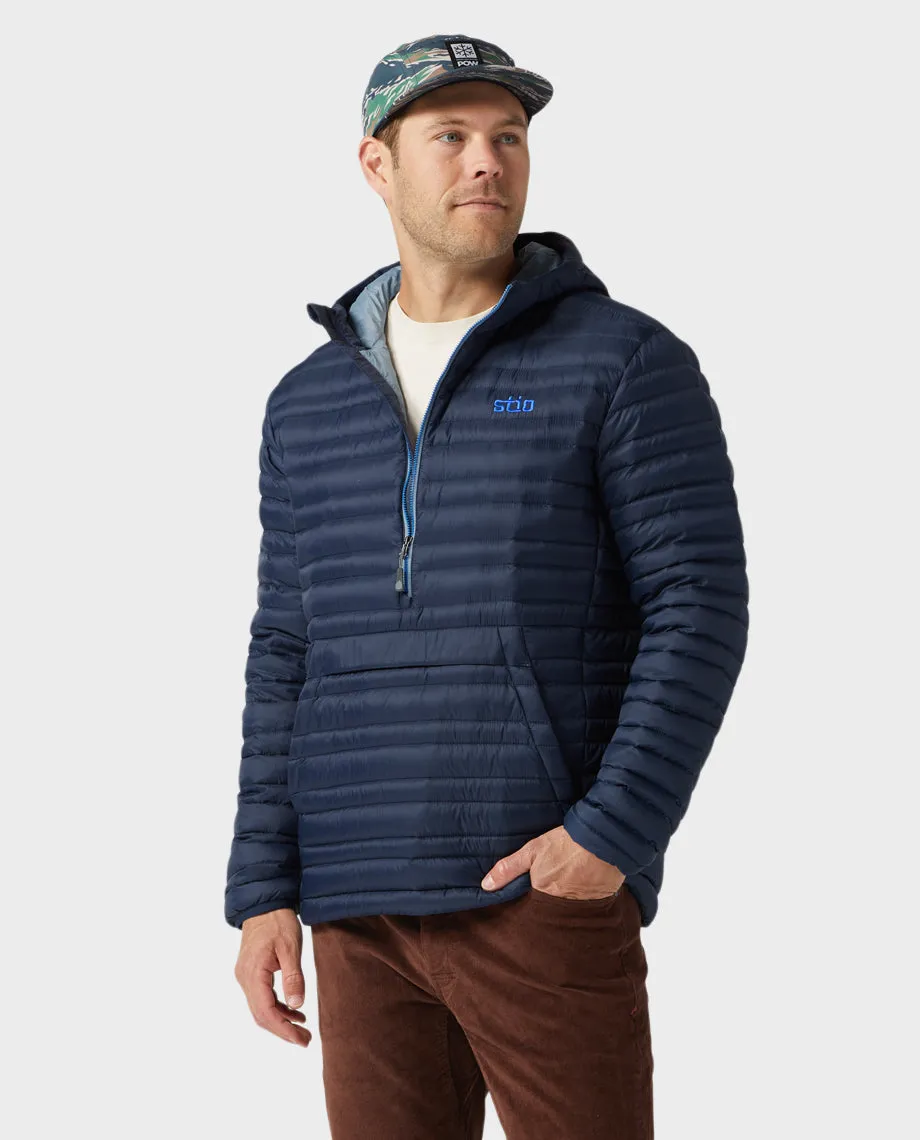 Men's Pinion Down Pullover