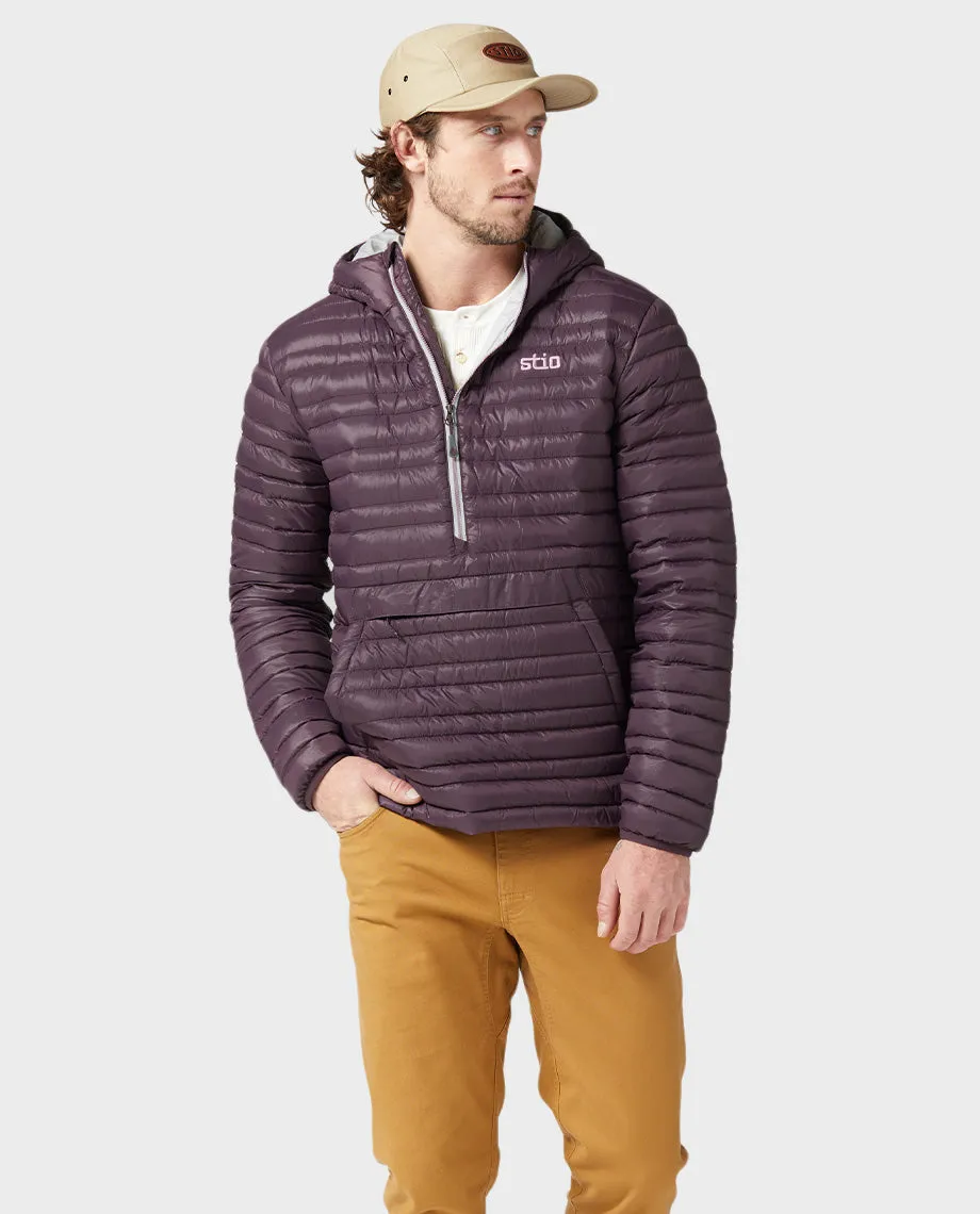 Men's Pinion Down Pullover