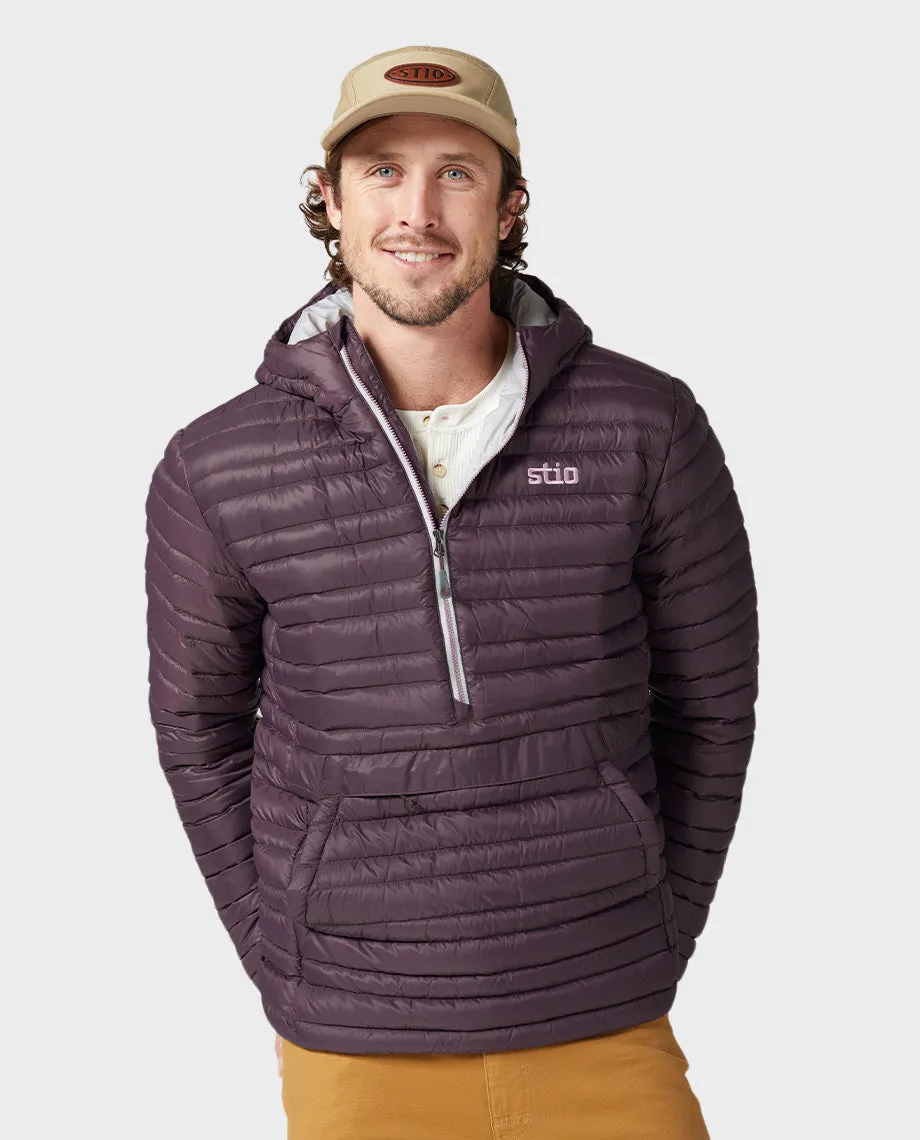 Men's Pinion Down Pullover