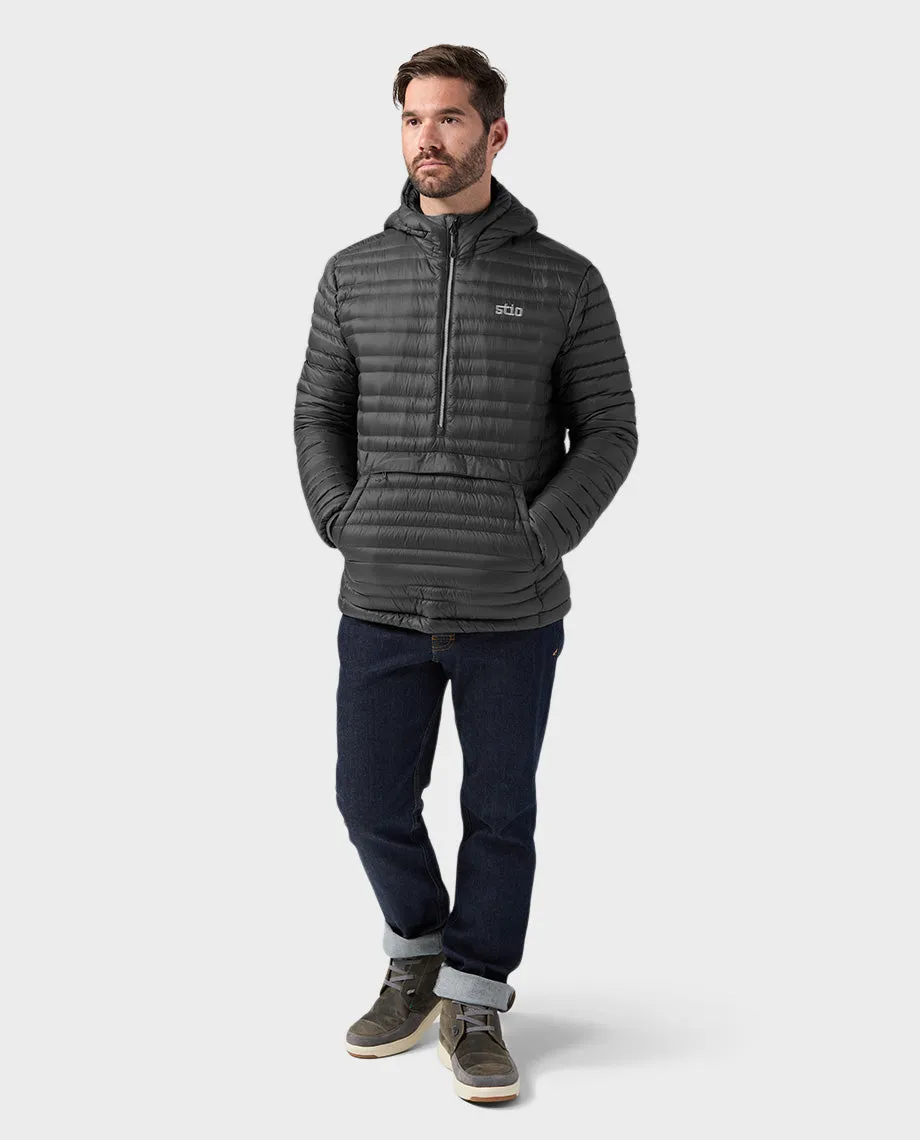 Men's Pinion Down Pullover