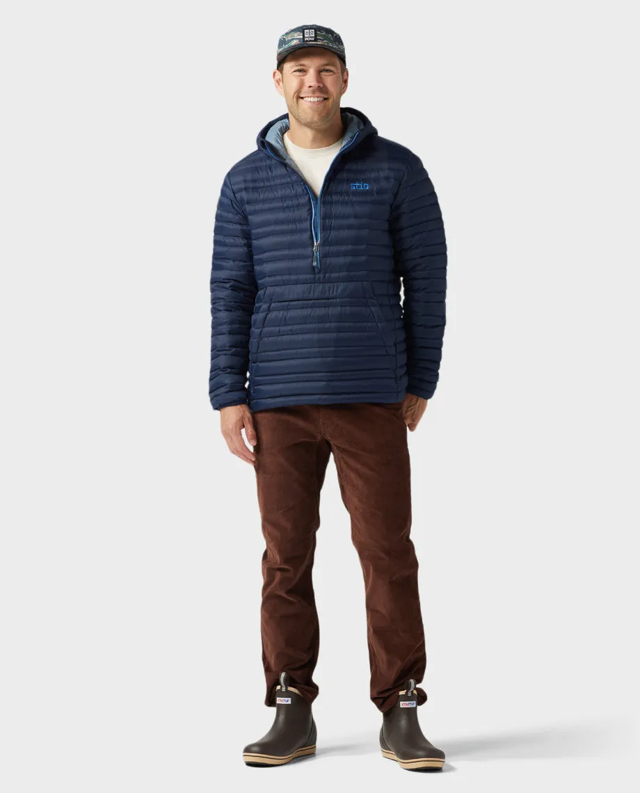 Men's Pinion Down Pullover