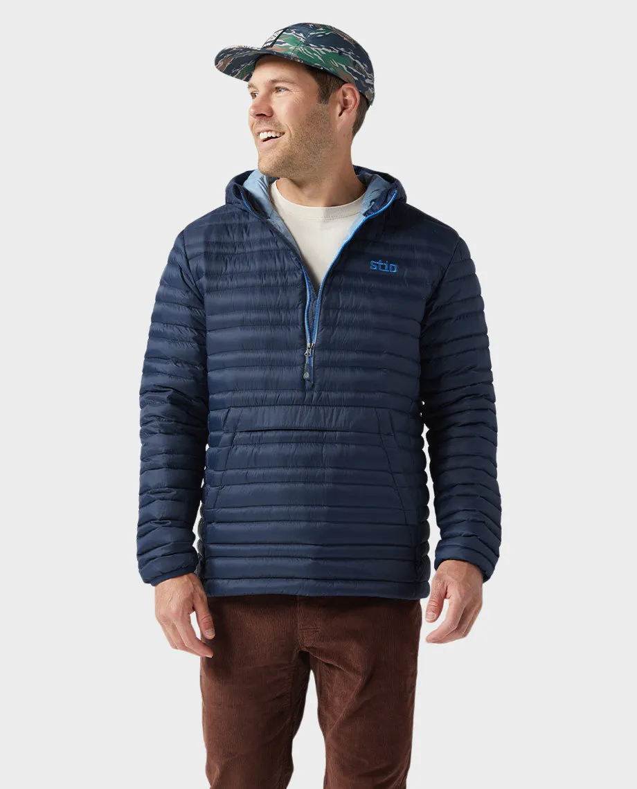 Men's Pinion Down Pullover