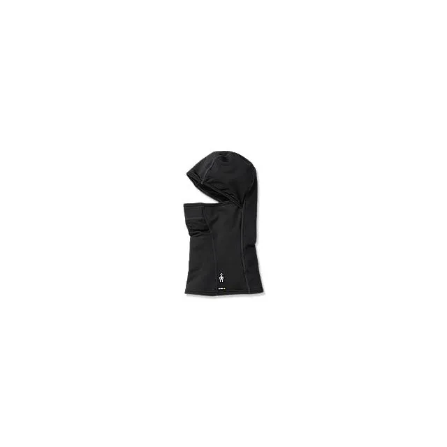 Merino Sport Fleece Hinged Balaclava