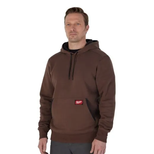 Milwaukee 351 MIDWEIGHT PULLOVER HOODIE