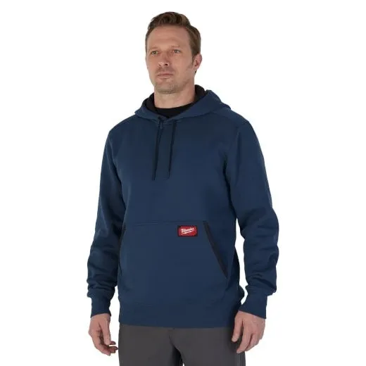 Milwaukee 351 MIDWEIGHT PULLOVER HOODIE