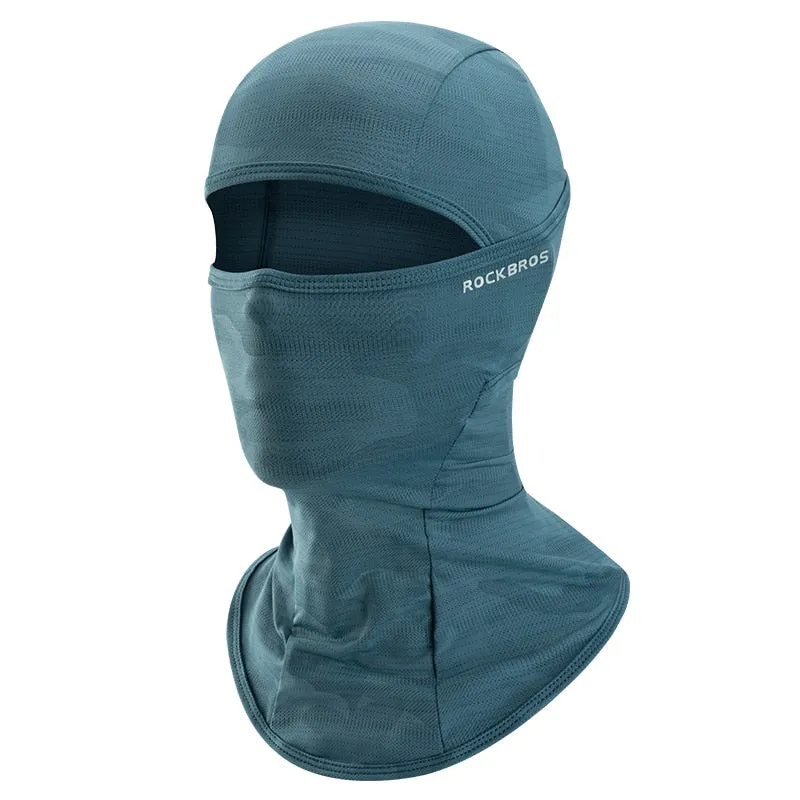 Motorcycle Balaclava Full Face Mask