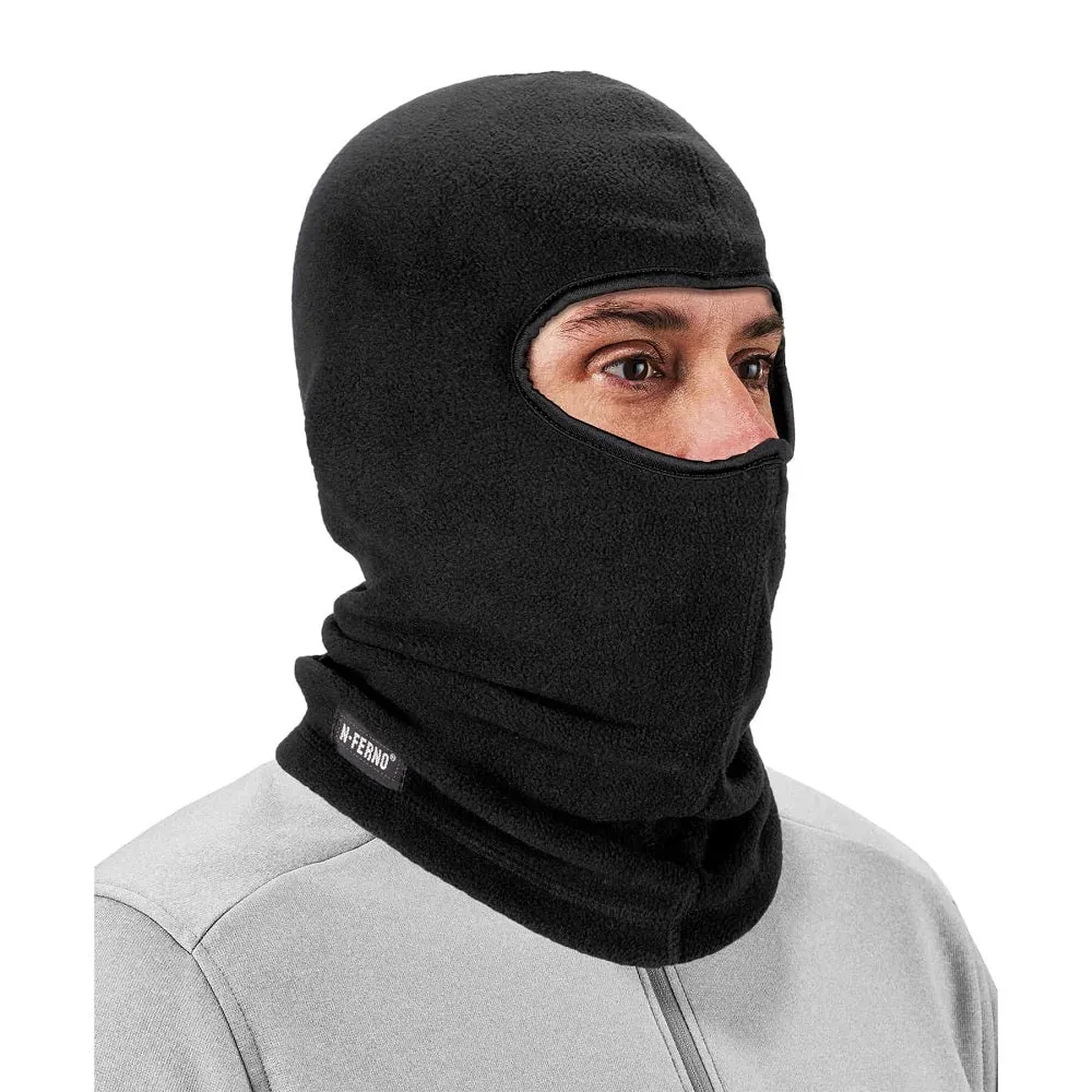 N-Ferno 6821 Balaclava Face Mask - Fleece