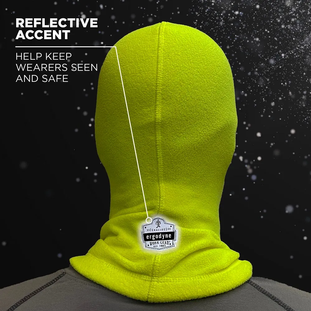 N-Ferno 6821 Balaclava Face Mask - Fleece