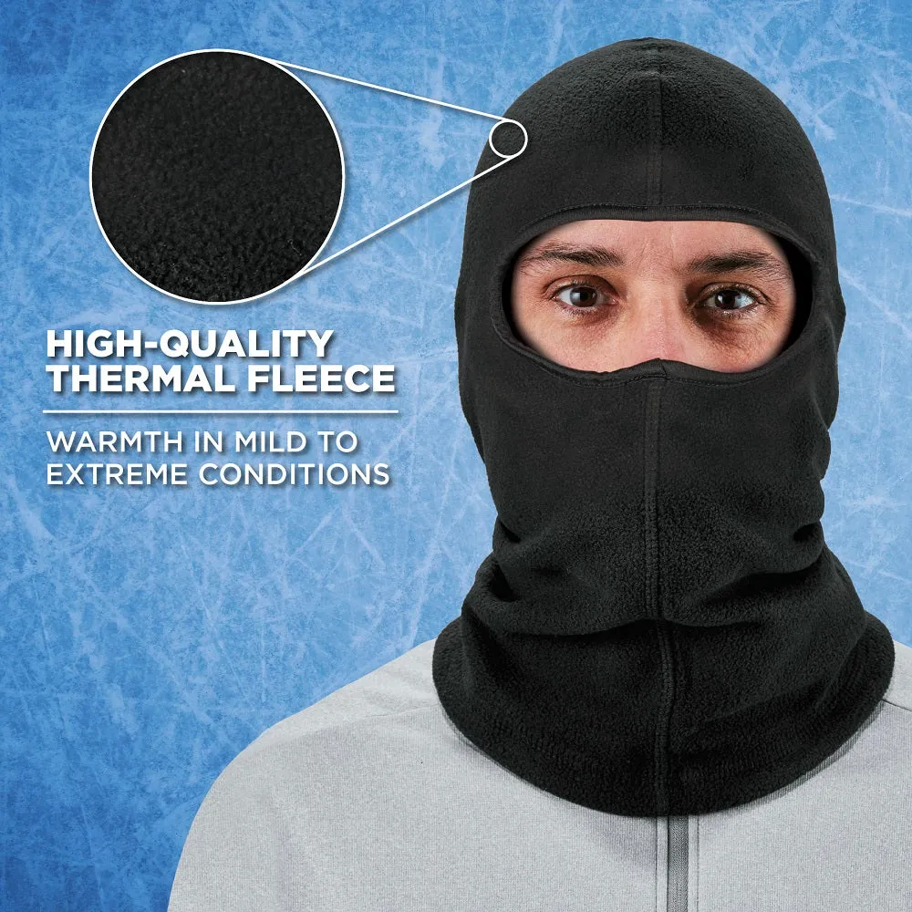 N-Ferno 6821 Balaclava Face Mask - Fleece