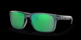 Oakley Holbrook Xl Crystal Black/PRIZM Jade