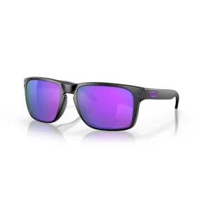 Oakley Holbrook Xl Matte Black Prizm Violet