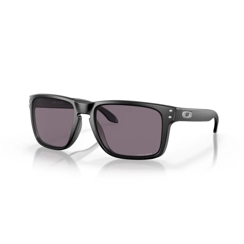 Oakley Holbrook Xl Matte Black W/ Prizm Grey