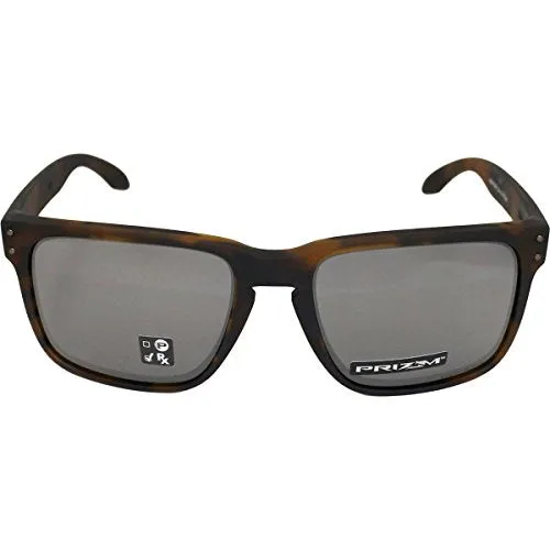 Oakley Holbrook Xl Matte Brown Tortoise/PRIZM Black