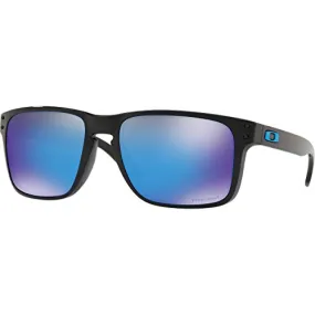 Oakley Holbrook Xl Polished Black - Open Box (Without Box)