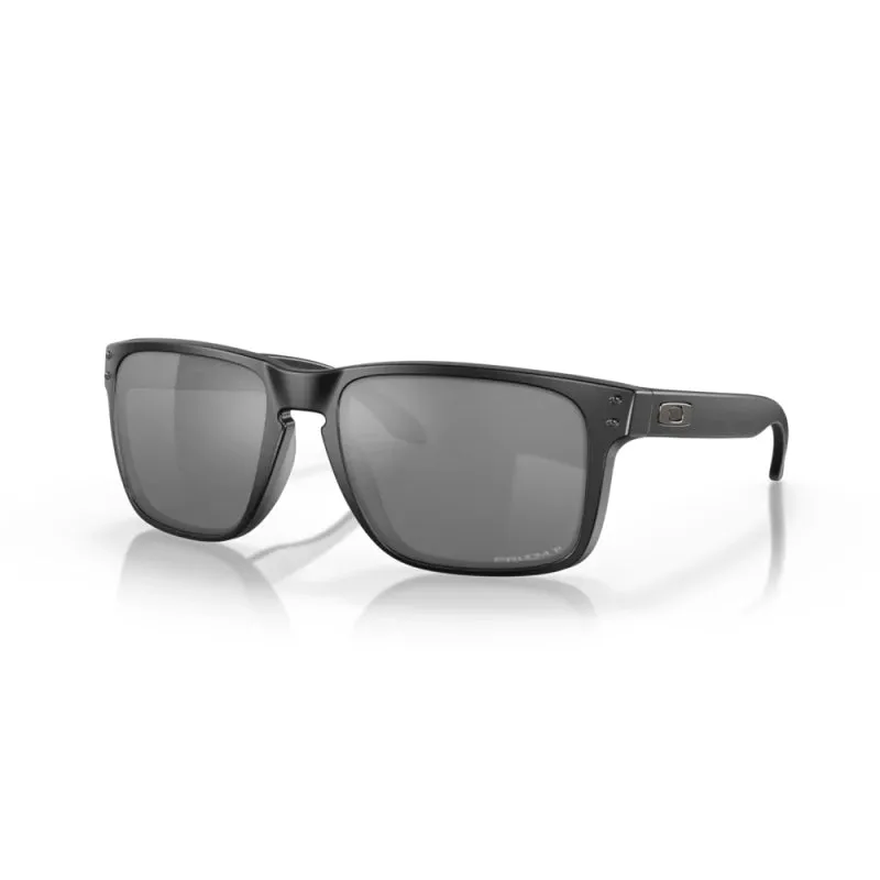 Oakley Holbrook Xl Polished Black W/ Prizm Black