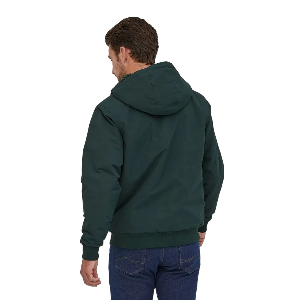 Patagonia Men's Lined Isthmus Hoody - Past Season