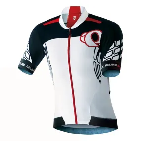 Pearl Izumi Men's Jersey - Premium White