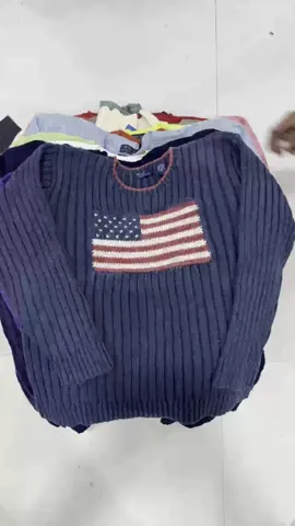 Ralph Lauren sweater -50 pieces