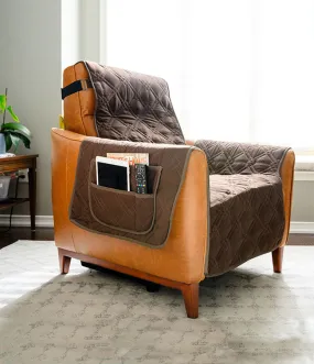 Recliner or Couch Chair Cover