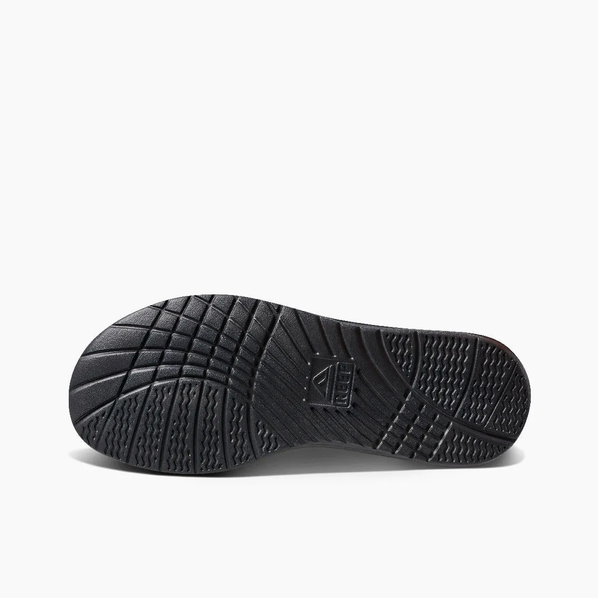 Reef Mens Swellsole Cutback Dark Grey