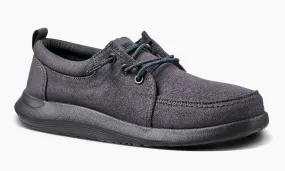 Reef Mens Swellsole Cutback Dark Grey