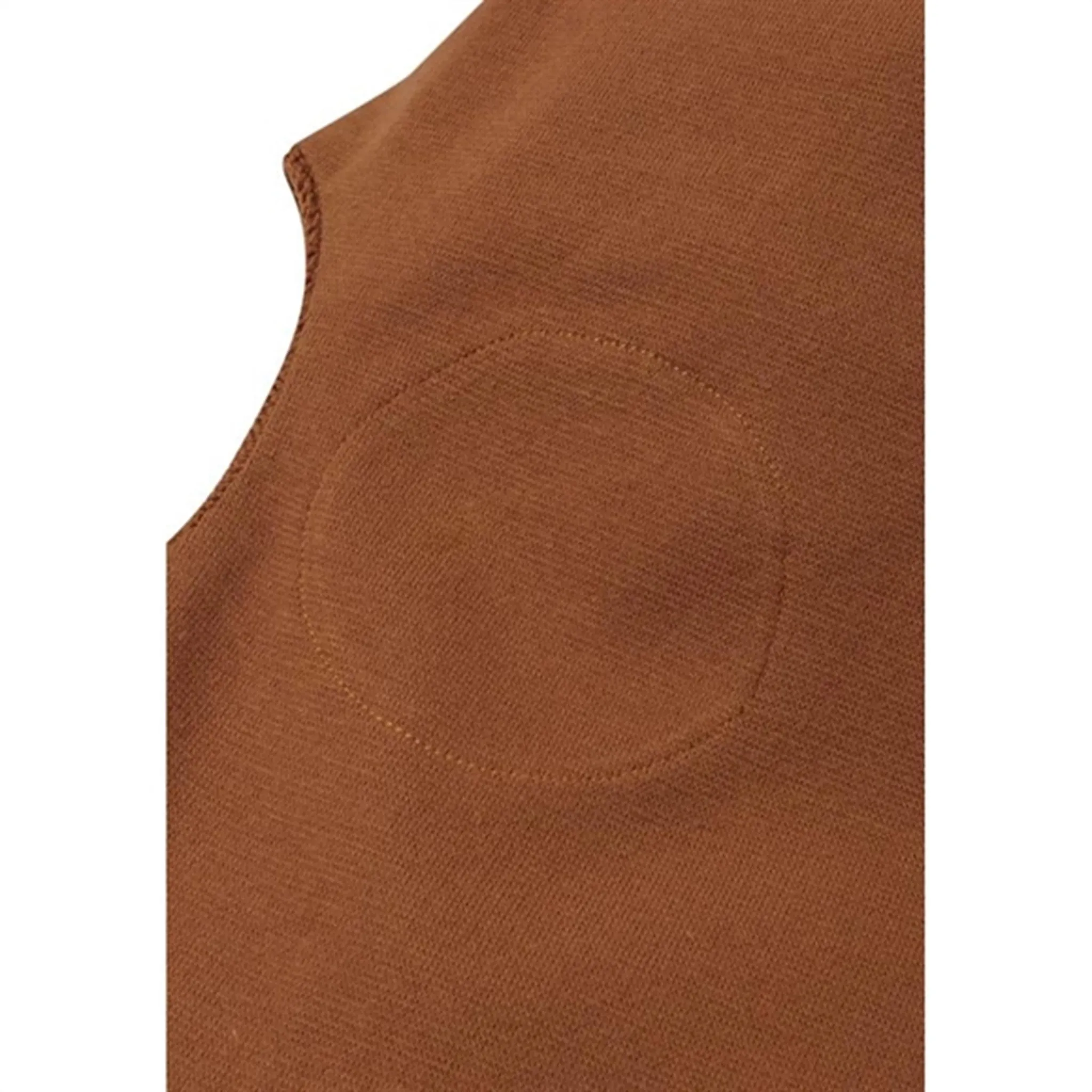 Reima Balaclava Starrie Cinnamon brown