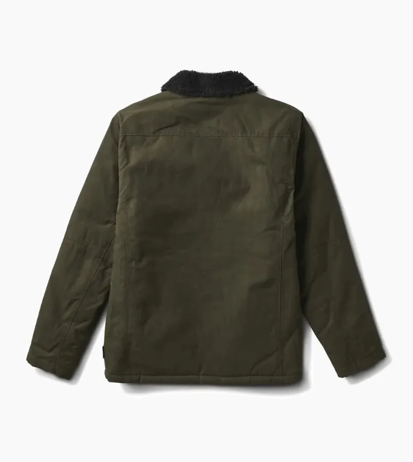 Roark x Halley Stevensons Axeman Jacket