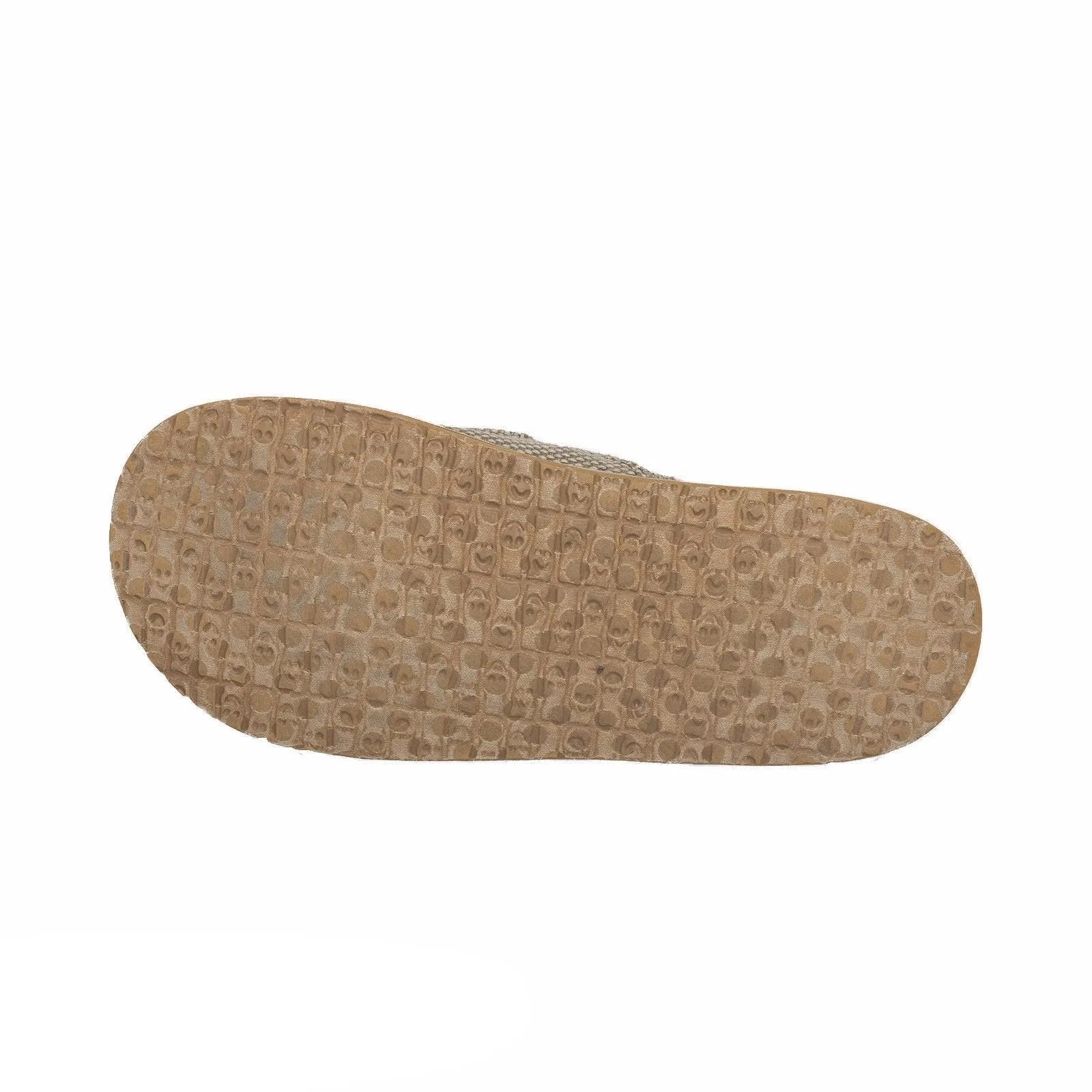 Sanuk Vagabonded Brown Shoes