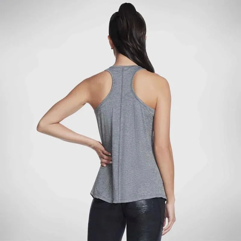 Skechers  GO DRI Swift Racerback Tank