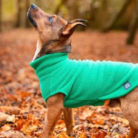 Small Breed Dog Fleece Jumper