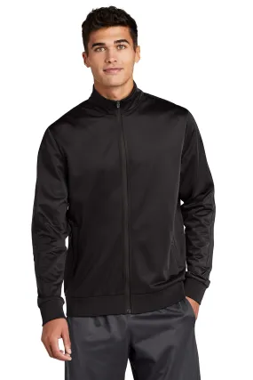 Sport Tek Lightweight Pre-Game Jacket