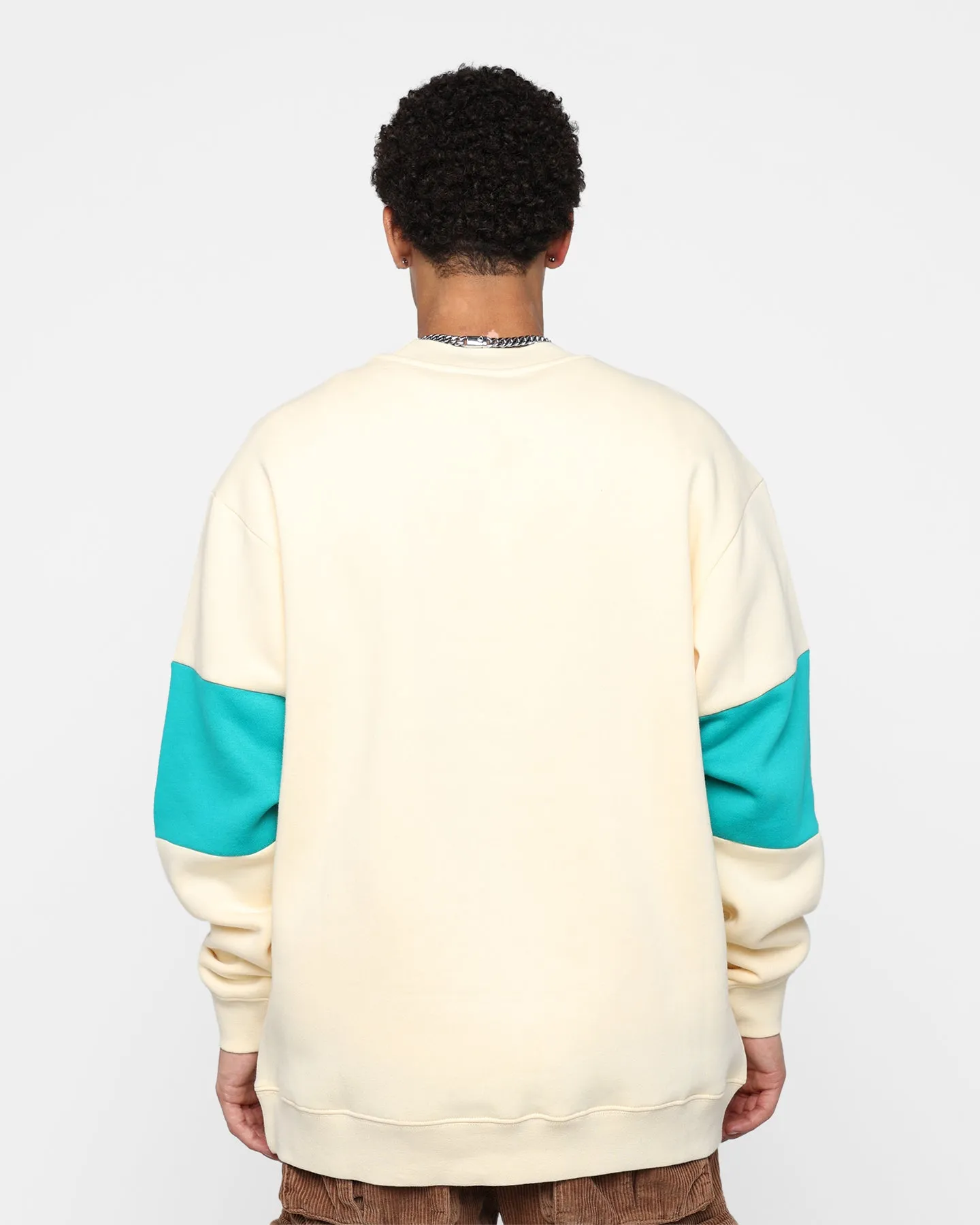 STAYCOOLNYC Yacht Club Sweatshirt Multi