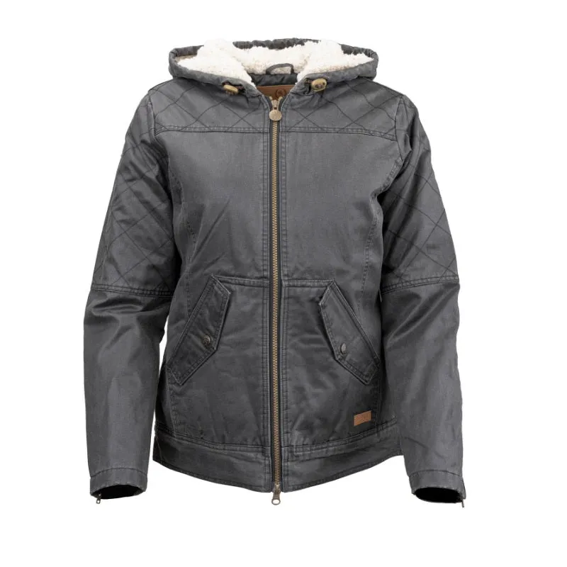 The Outback Trading Company Women's "Heidi" Canyonland Jacket