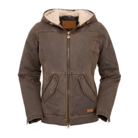 The Outback Trading Company Women's "Heidi" Canyonland Jacket