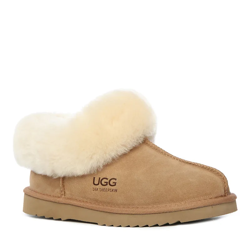 UGG Premium Traditional Slippers