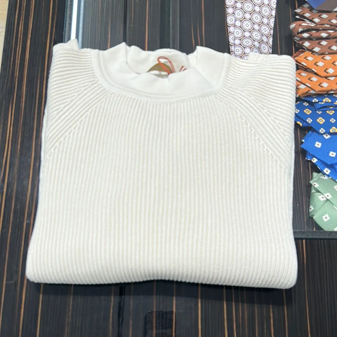 Valdarno Crewneck