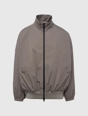 VENTED TRACK JACKET