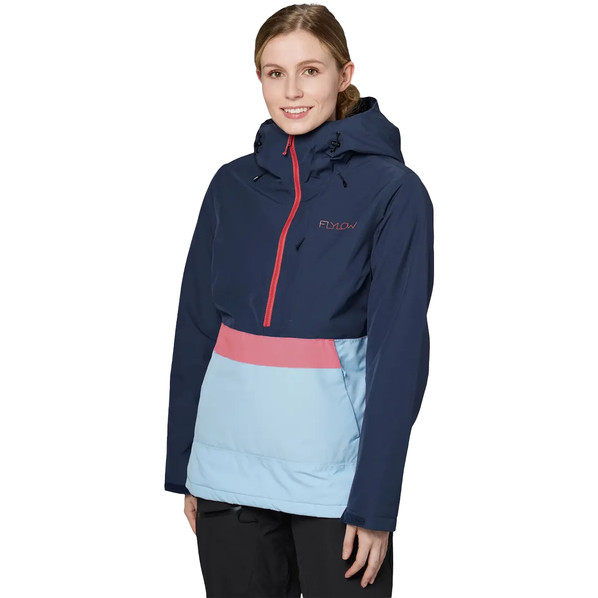 Women's Sarah Anorak